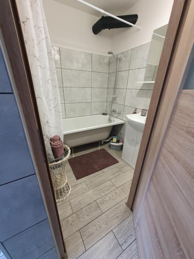 Apartament Chełmsko Śląskie Dış mekan fotoğraf