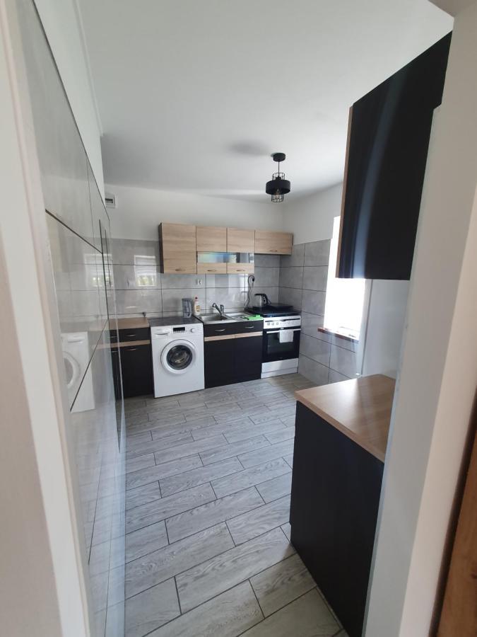 Apartament Chełmsko Śląskie Dış mekan fotoğraf