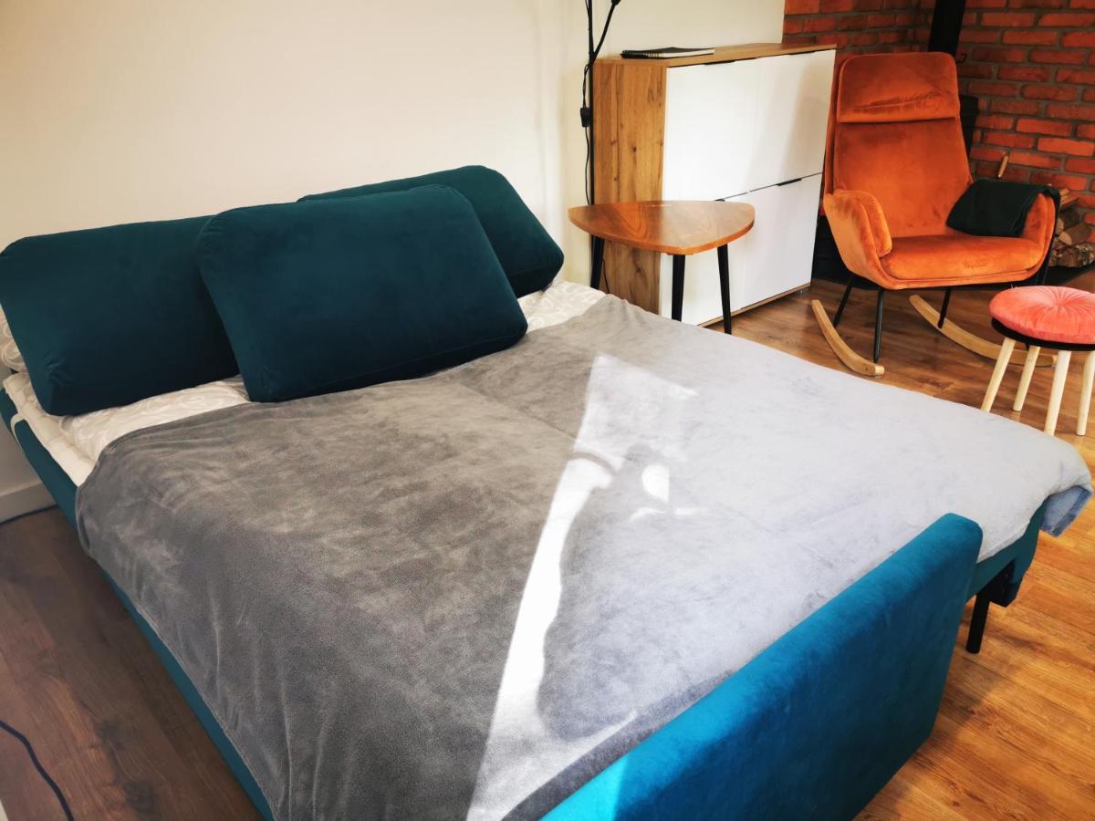 Apartament Chełmsko Śląskie Dış mekan fotoğraf